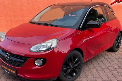 Opel Adam 64.811 km 8.890 &euro; Gotha 99867