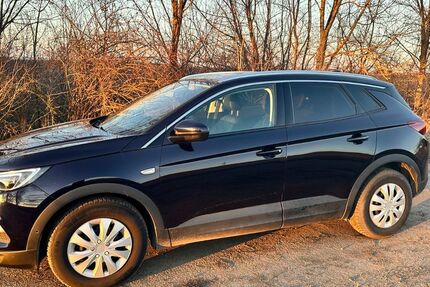 Opel Grandland (X) 123.000 km 14.500 &euro; Am Ettersberg 99439