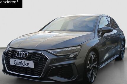 Audi A3 16.400 km 29.380 &euro; Erfurt 99099