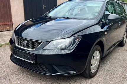 Seat Ibiza 153.000 km 3.000 € Gotha 99867
