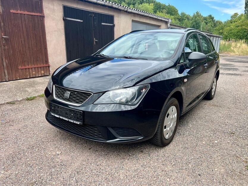 Seat Ibiza 153.000 km 3.000 € Gotha 99867