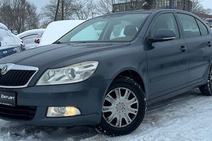 Skoda Octavia 141.470 km 5.890 &euro; Erfurt 99085