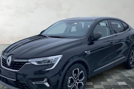 Renault Arkana 21.763 km 21.499 &euro; Nohra 99428