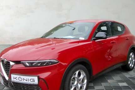 Alfa Romeo Tonale 15.685 km 26.897 € Erfurt 99091