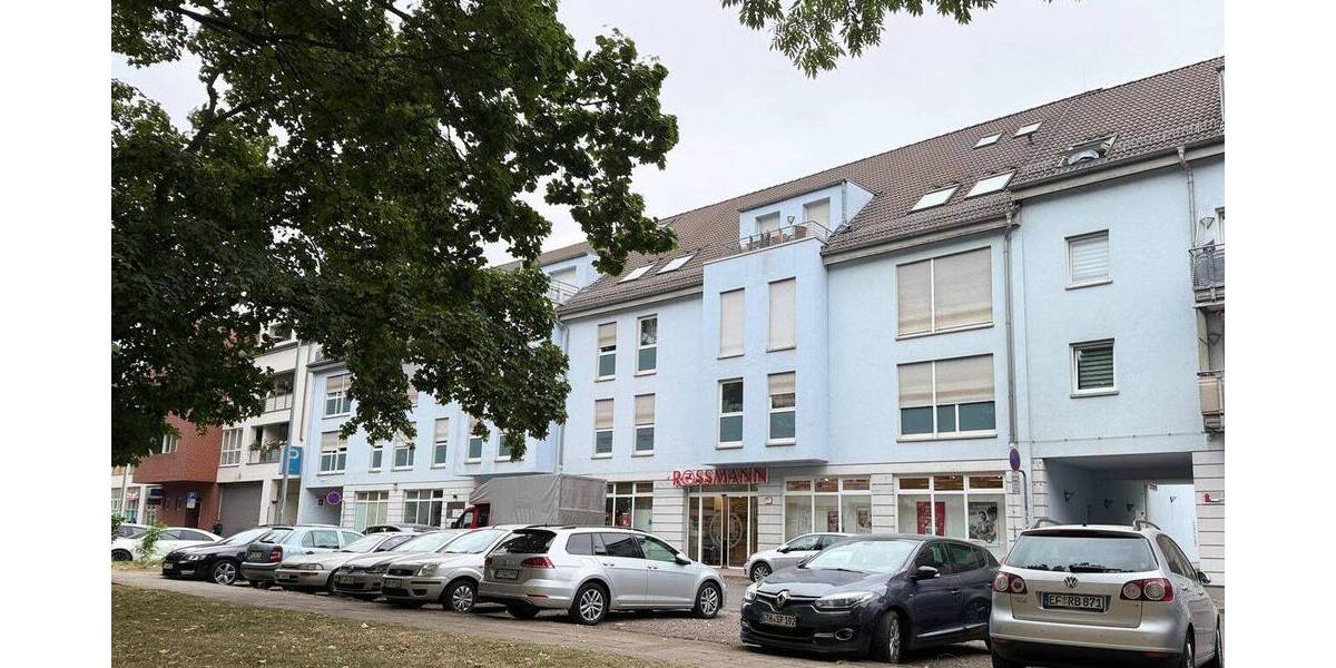 Gewerbeobjekt Erfurt Ilversgehofen - 6 Zimmer, 161 m&sup2;, 215.000&euro; | Angebot:25567699