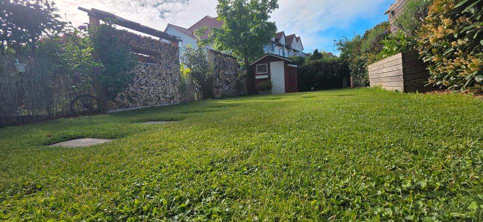 Reihenhaus Erfurt Andreasvorstadt - 5 Zimmer, 144 m&sup2;, 385.000&euro; | Angebot:26819030