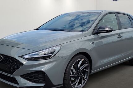 Hyundai i30 42.900 km 22.490 &euro; Schwabhausen 99869