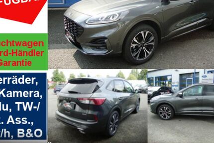 Ford Kuga 82.577 km 25.990 &euro; Arnstadt 99310