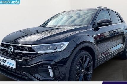 VW T-Roc 12.400 km 34.849 € Erfurt 99098