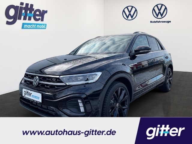 VW T-Roc 12.400 km 34.849 € Erfurt 99098