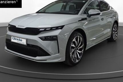 Skoda Enyaq 7.300 km 45.981 &euro; Erfurt 99099