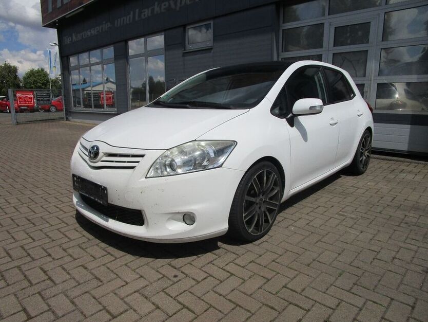 Auris