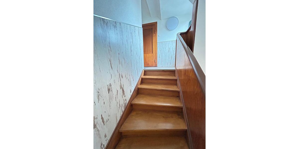 Dachgeschoßwohnung Erfurt Daberstedt - 4 Zimmer, 73 m&sup2;, 720&euro; | Angebot:25080053