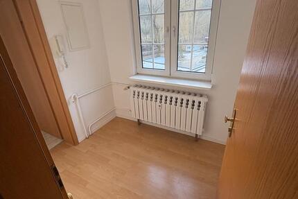 Helle 2-Zimmer-Wohnung in ruhiger Lage von Arnstadt 2 zimmer