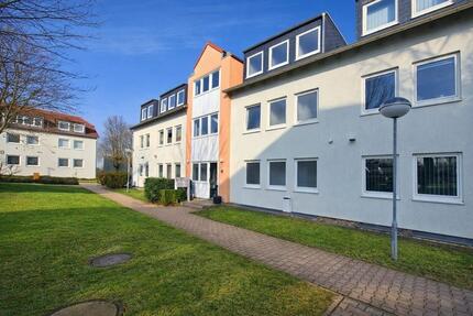 Gewerbeobjekt Erfurt Johannesplatz - 870&euro; | Angebot:25329011