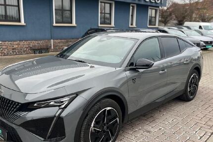 Peugeot 408 5.600 km 32.980 € Bad Langensalza 99947