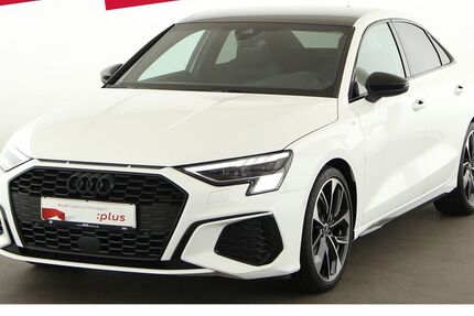 Audi A3 92.150 km 25.878 &euro; Gotha 99867