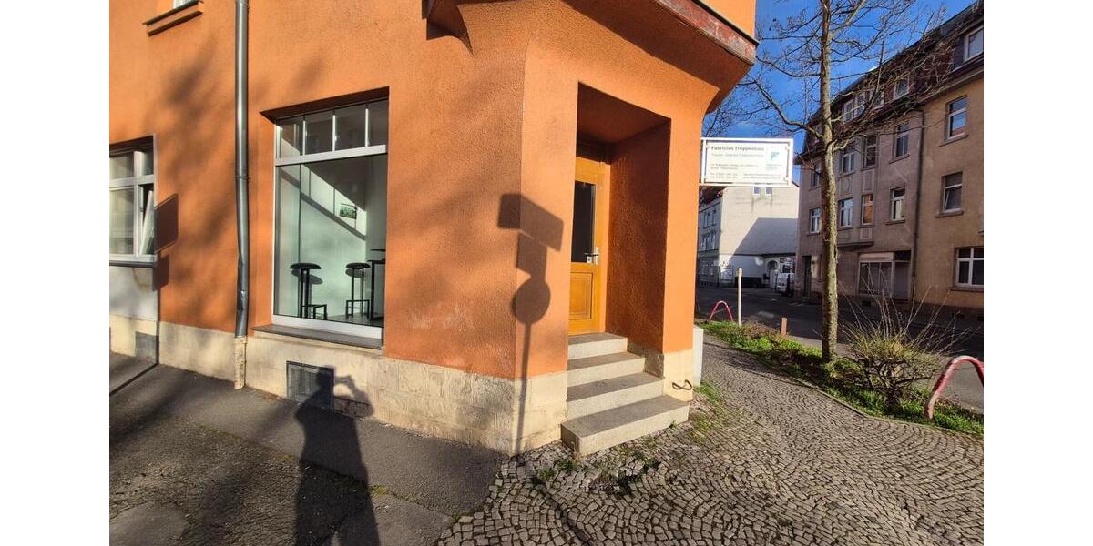 Gewerbeobjekt Arnstadt - 100&euro; | Angebot:25602565