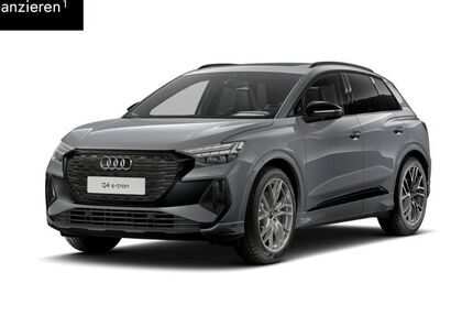 Audi Q4 e-tron 14.500 km 44.880 € Weimar 99423