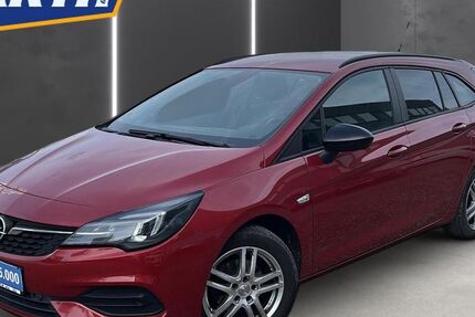 Opel Astra 94.057 km 12.890 &euro; Amt Wachsenburg OT Thörey 99334