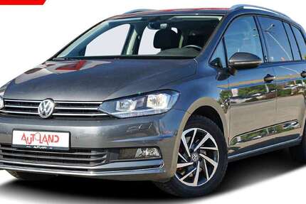 VW Touran 59.951 km 18.490 &euro; Erfurt 99087