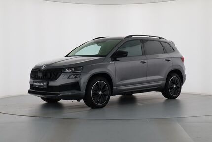 Skoda Karoq 13.430 km 31.889 &euro; Erfurt 99086