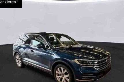 VW Touareg 69.200 km 45.970 &euro; Erfurt 99099