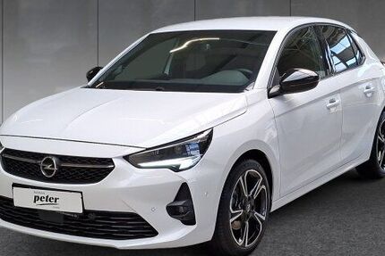 Opel Corsa 12.802 km 17.840 € Erfurt 99086