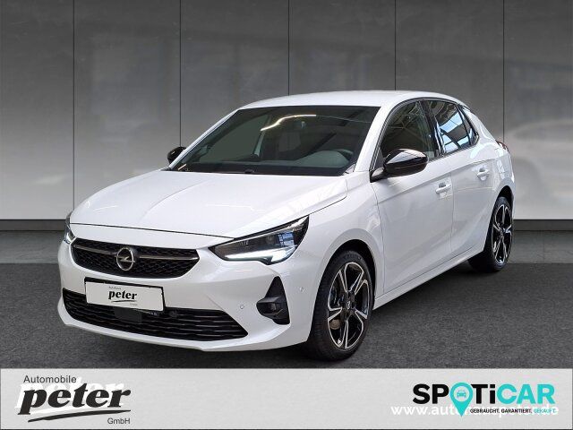 Opel Corsa 12.802 km 17.840 € Erfurt 99086