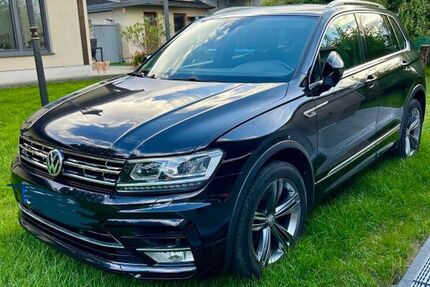 VW Tiguan 90.142 km 20.900 &euro; Erfurt 99099