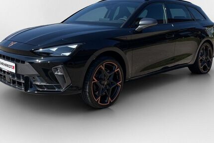 Cupra Leon 9.500 km 36.390 &euro; Weimar 99427