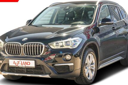BMW X1 91.691 km 17.990 &euro; Gotha 99867