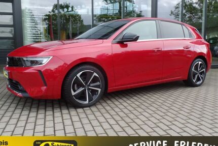 Opel Astra 39.000 km 16.790 &euro; Weimar 99427
