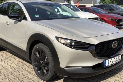 Mazda CX-30 2.181 km 31.730 &euro; Arnstadt 99310