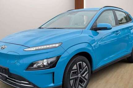 Hyundai KONA 34.900 km 19.990 &euro; Schwabhausen 99869