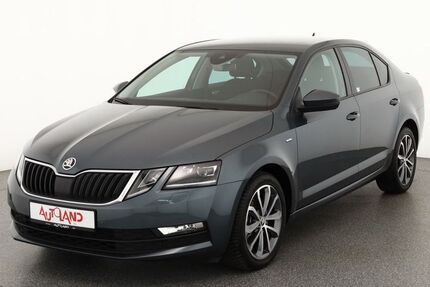 Skoda Octavia 89.994 km 18.990 € Erfurt 99087