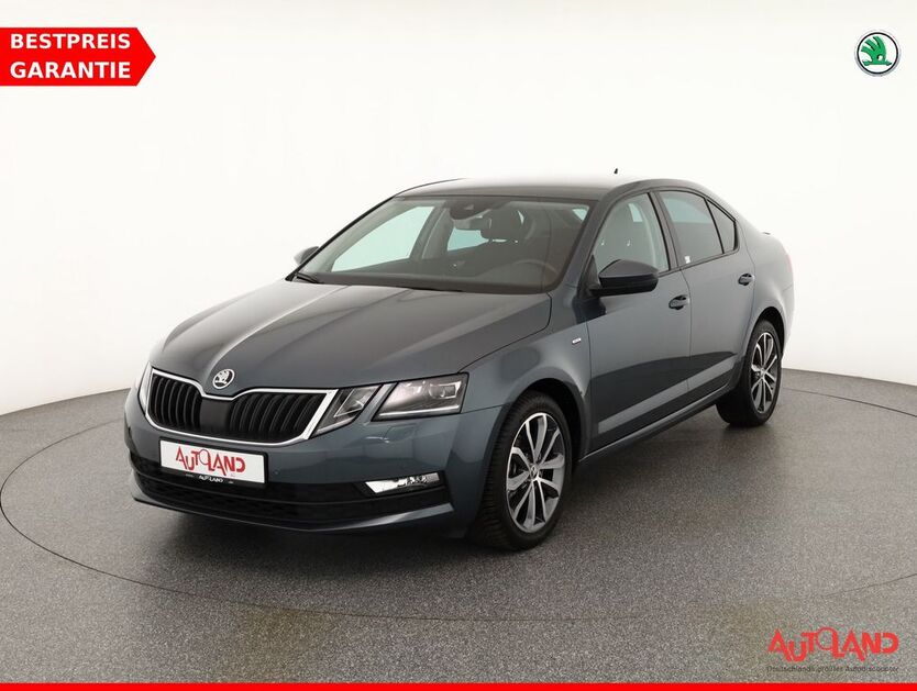 Skoda Octavia 89.994 km 18.990 € Erfurt 99087