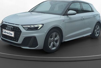 Audi A1 8.000 km 19.680 &euro; Weimar 99423