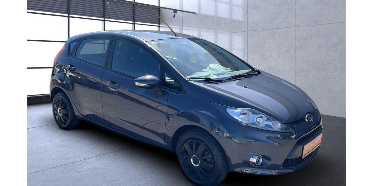 Ford Fiesta 140.000 km 4.290 &euro; Erfurt 99086