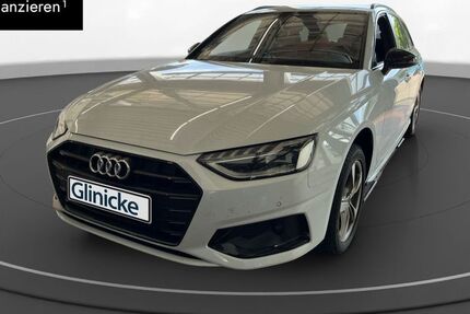 Audi A4 60.000 km 24.880 € Erfurt 99099