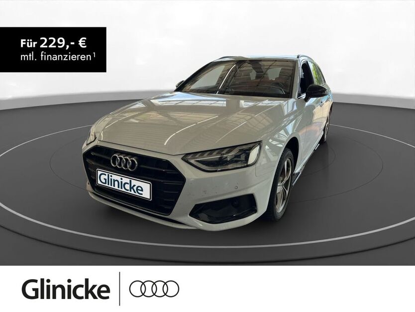 Audi A4 60.000 km 24.880 € Erfurt 99099