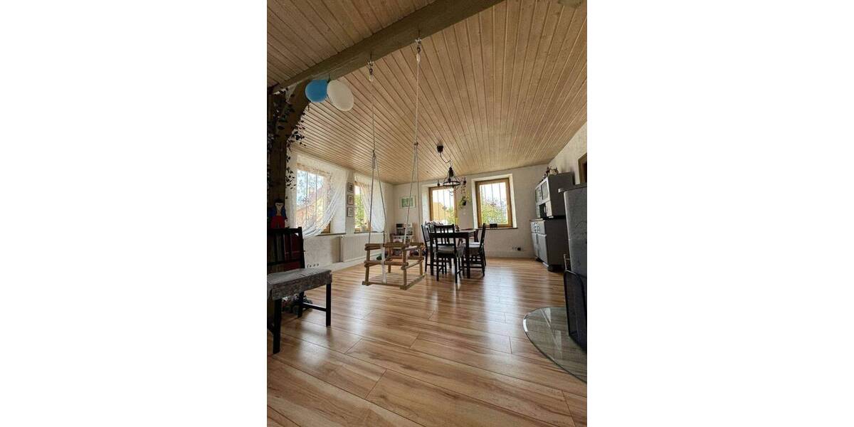 Einfamilienhaus Bad Berka Bergern - 265.000&euro; | Angebot:26886425