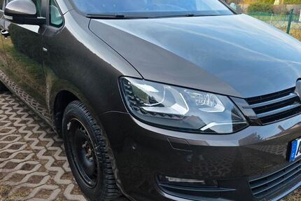 VW Sharan 153.789 km 13.499 &euro; Arnstadt 99310