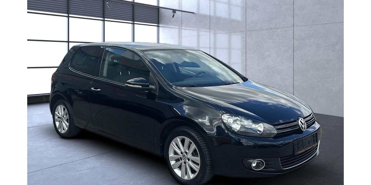 VW Golf 50.000 km 8.300 &euro; Erfurt 99086