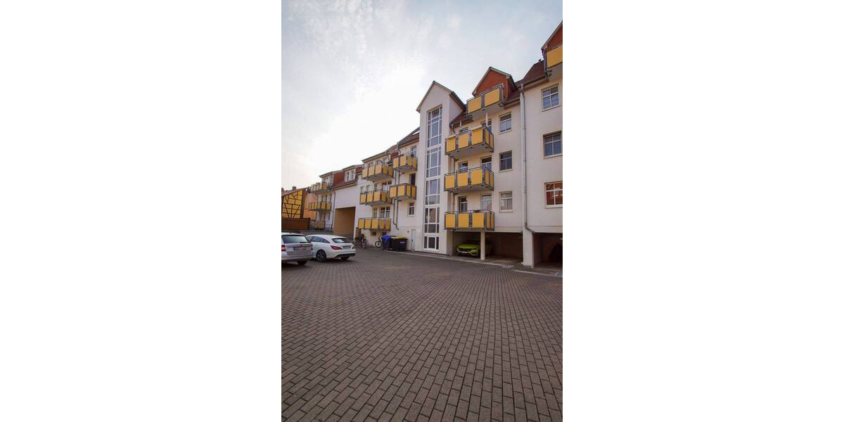 Etagenwohnung Arnstadt - 4 Zimmer, 122 m&sup2;, 242.000&euro; | Angebot:24343587