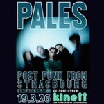 Pales - Post Punk Sensation