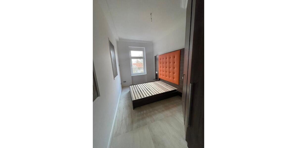 Etagenwohnung Erfurt Johannesvorstadt - 4 Zimmer, 85 m&sup2;, 880&euro; | Angebot:25821115