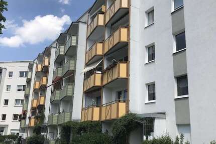 Wohnung Erfurt Melchendorf - 2 Zimmer, 43 m&sup2;, 314&euro; | Angebot:26066519