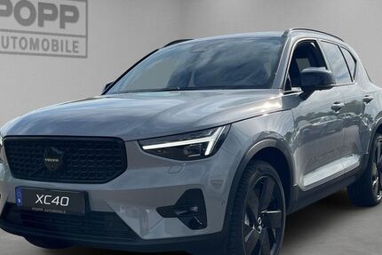 Volvo XC40 1.050 km 39.990 &euro; Nohra 99428