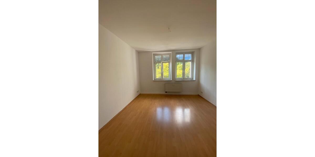 Schöne 2-Zimmer-Wohnung mit Balkon in Erfurt – einladen, hell & zentral 2 zimmer